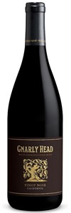 Delicato Family Wines Gnarly Head Pinot Noir 2012